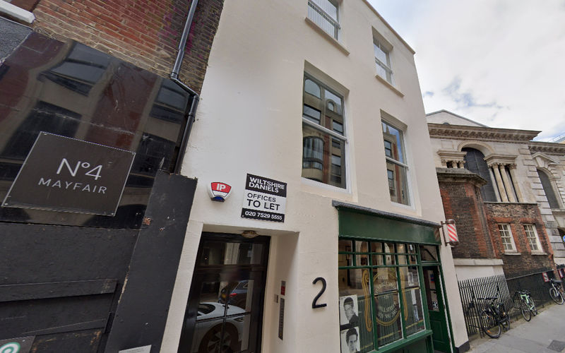 2 Mill Street, Mayfair Image 5