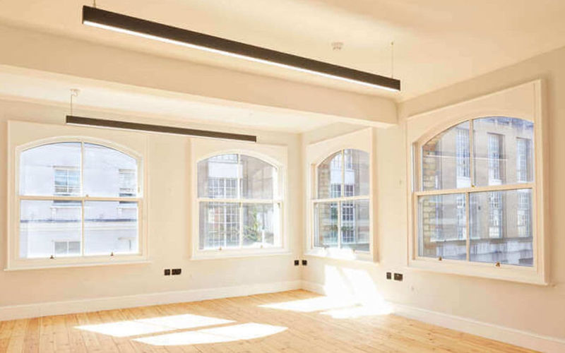 13 Macclesfield Street, Soho, 8 DESKS 13 Macclesfield Street, Soho Image 1