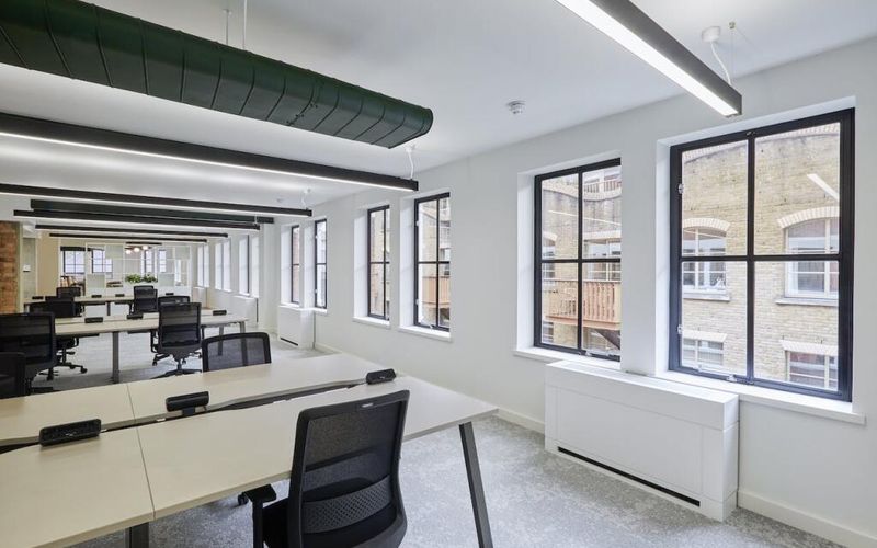 20 Queen Elizabeth Street, London Image 1