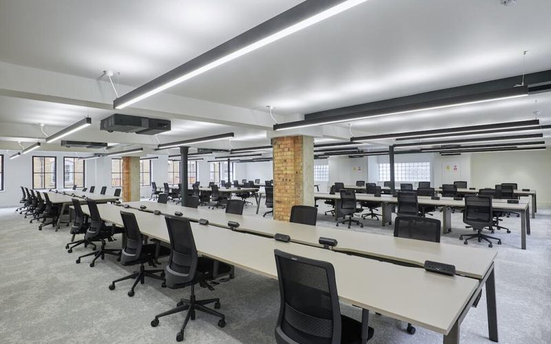 20 Queen Elizabeth Street, London, 80 DESKS 20 Queen Elizabeth Street, London Image 1