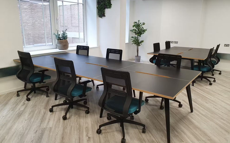 27 Furnival Street, London Image 8