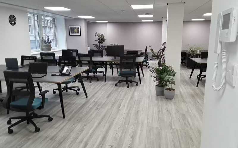 27 Furnival Street, London Image 6