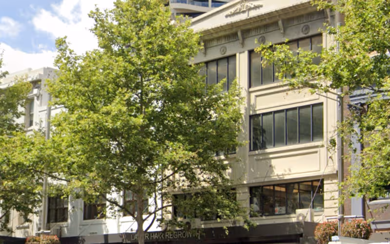151-153 William Street, Darlinghurst, 4 DESKS 151-153 William Street, Darlinghurst image 1