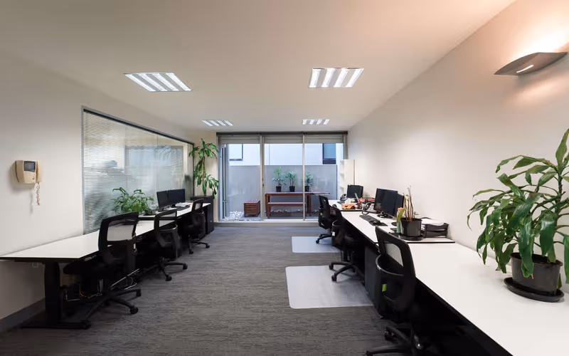 100 Queensberry Street, Carlton image 1