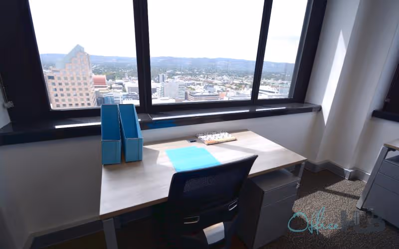 25 Grenfell Street, Adelaide image 1