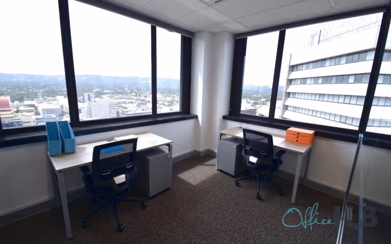 25 Grenfell Street, Adelaide image 1