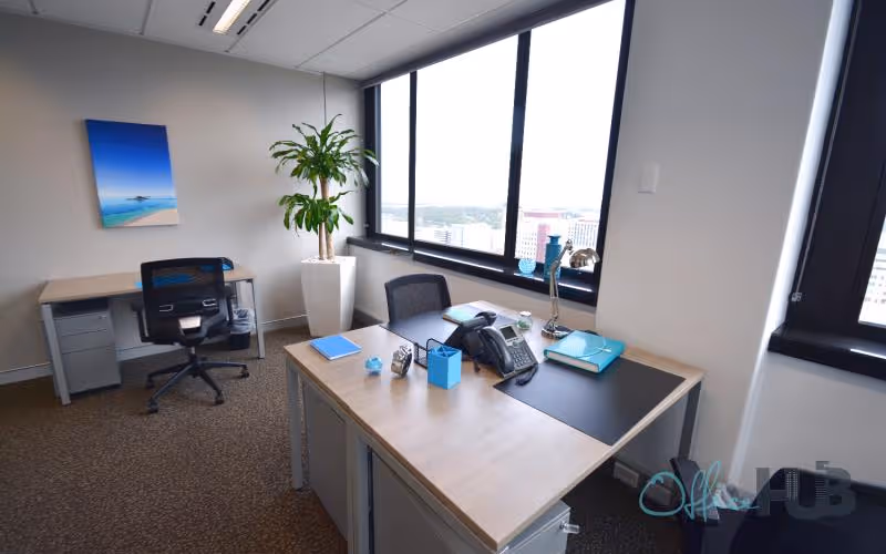 25 Grenfell Street, Adelaide image 1
