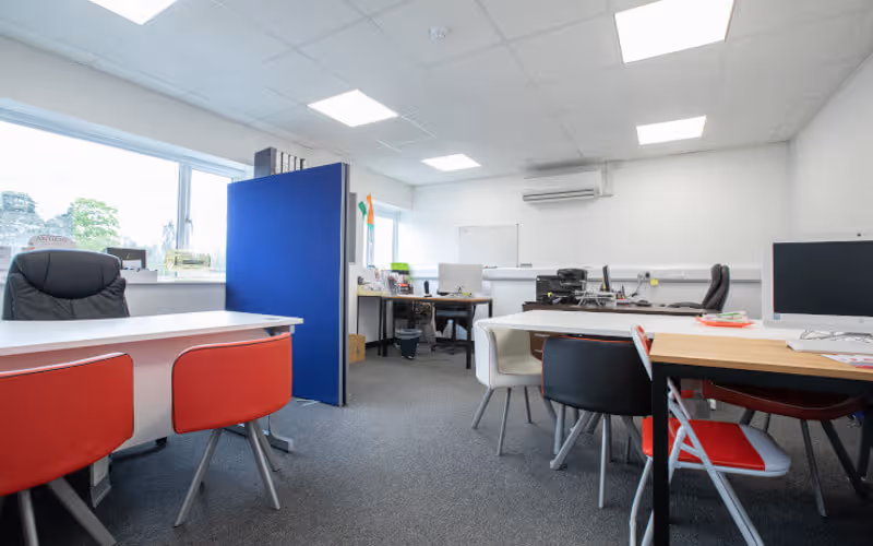 15 Tottenham Lane Cranford Way Industrial Estate, Hornsey image 1
