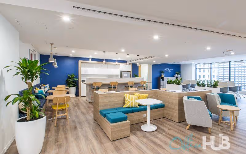 201 Sussex Street, Sydney image 1