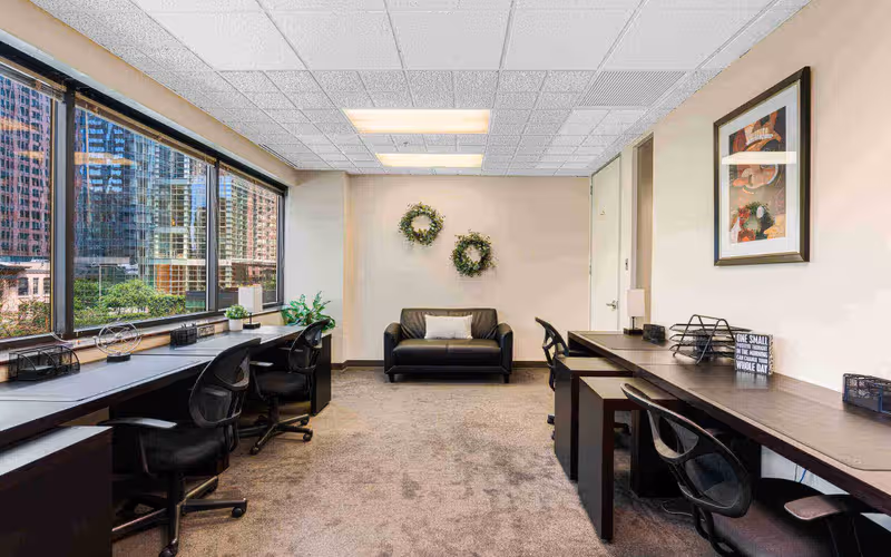 1800 John F Kennedy Blvd, Philadelphia image 1