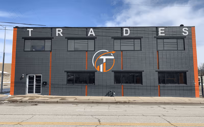 1701 Troost Ave, Kansas City image 1