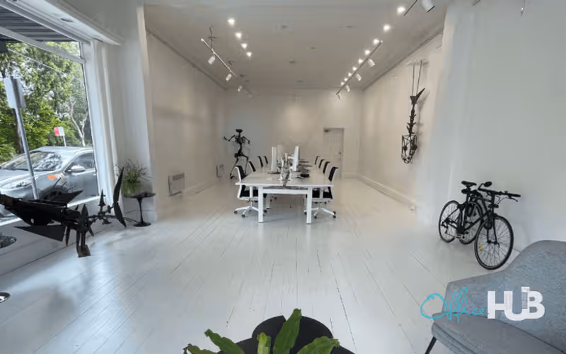 66 Bondi Road, Bondi Junction, 6 DESKS 66 Bondi Road, Bondi Junction image 1