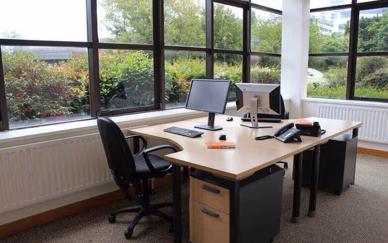 4-5 Burton Hall Road, Sandyford image 1