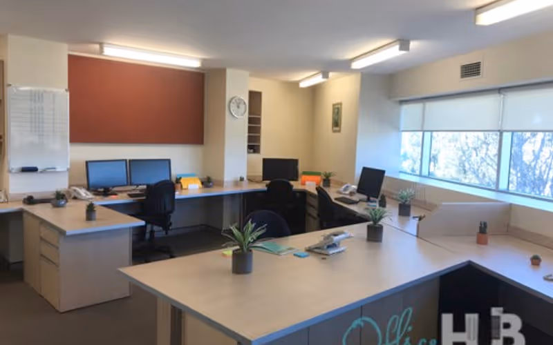 1C Grand Ave, Rosehill, 40 DESKS 1C Grand Ave, Rosehill image 1