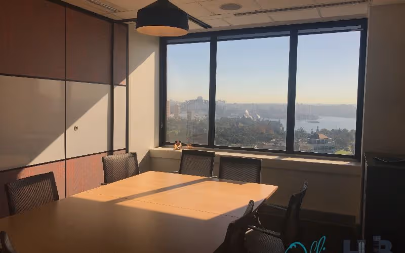 100 William, Woolloomooloo, 12 DESKS 100 William, Woolloomooloo image 1
