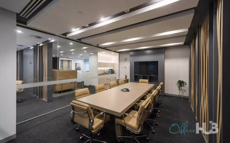 367 Collins Street, Melbourne, 10 DESKS 367 Collins Street, Melbourne image 1