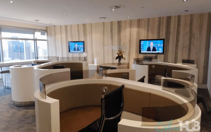 120 Collins Street, Melbourne image 1