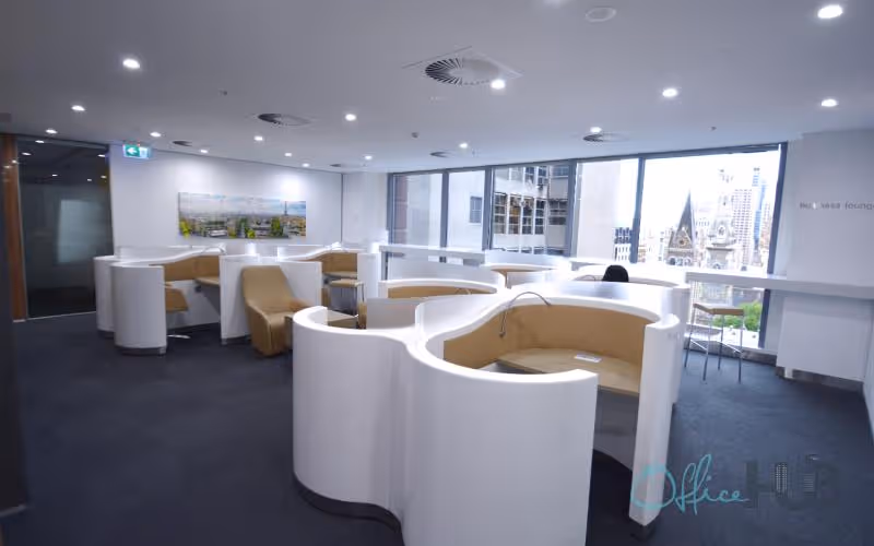 90 Collins Street, Melbourne image 1