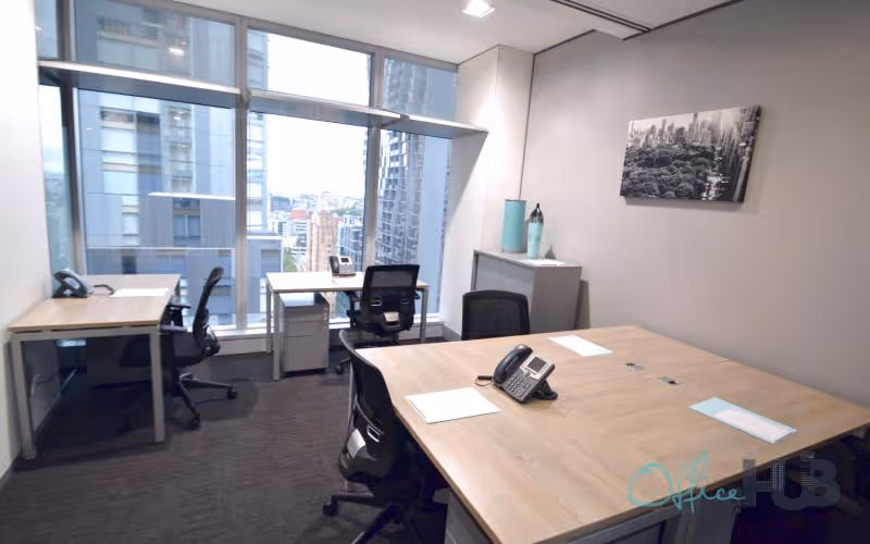 180 Lonsdale Street, Melbourne image 1