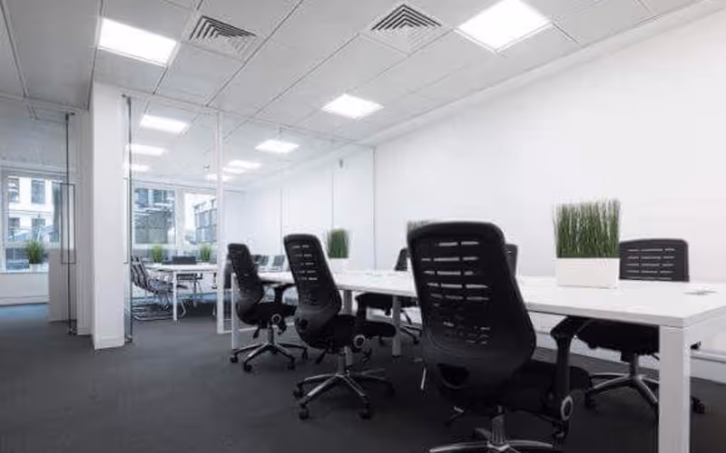 43 London Wall, London image 1