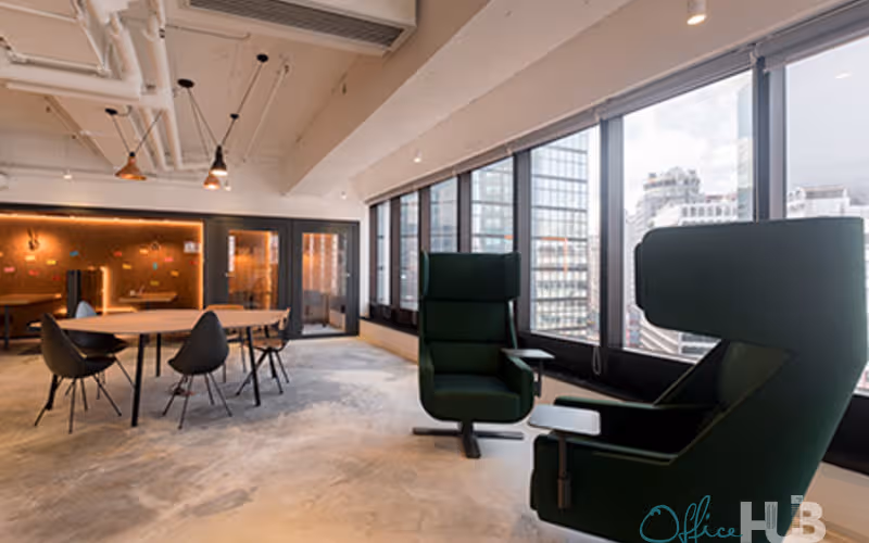 700 Nathan Road Mong Kok, Kowloon, 1 DESK 700 Nathan Road Mong Kok, Kowloon image 1