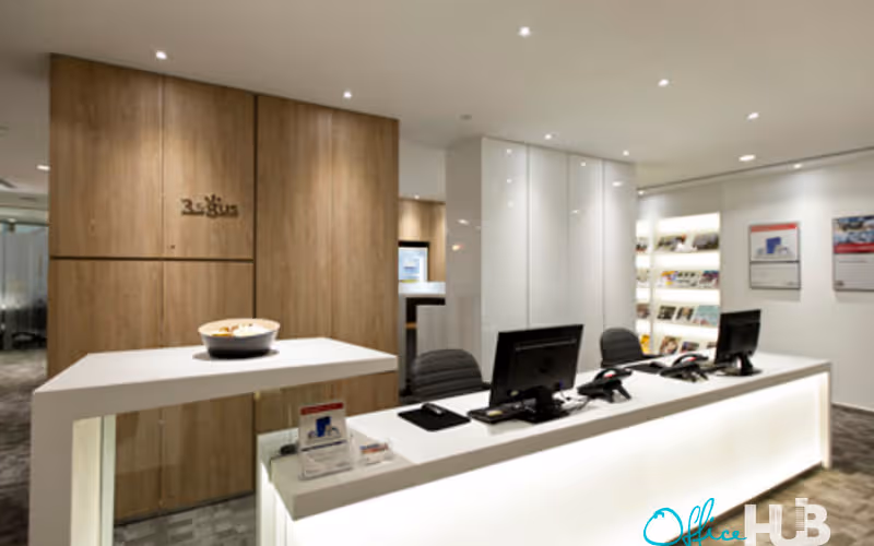 181 Queen’s Road Central, Hong Kong Island, 20 DESKS 181 Queen’s Road Central, Hong Kong Island image 1