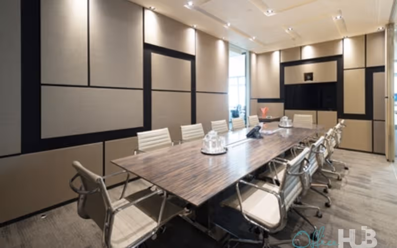1 Connaught Road Central Central, Hong Kong Island, 11 DESKS 1 Connaught Road Central Central, Hong Kong Island image 1