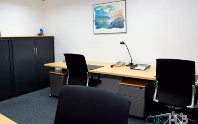 18 Harbour Road Wan Chai, Hong Kong Island image 1