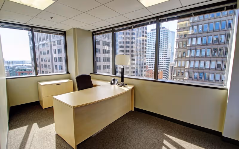 265 Franklin Street, Boston image 1