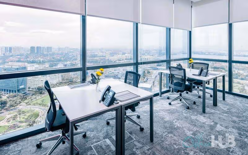 2 Venture Drive, Singapore image 1