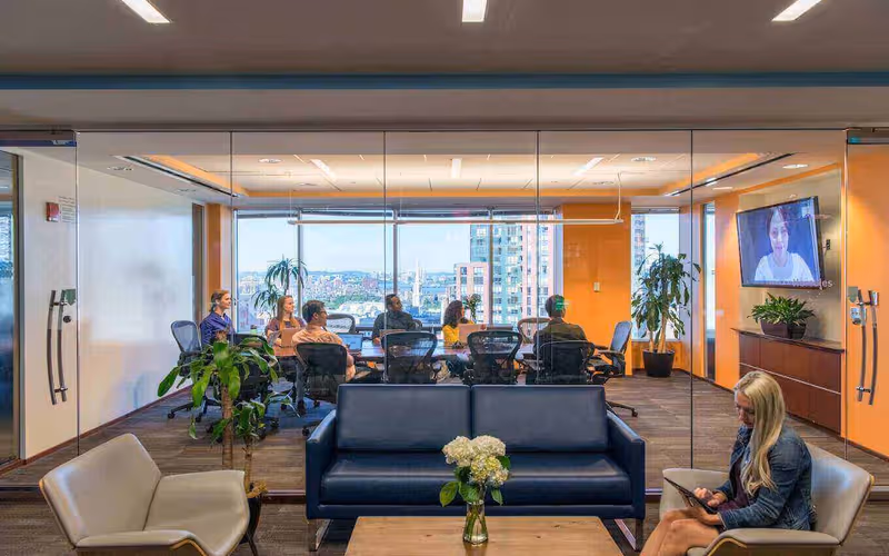 50 Milk St, Boston, 28 DESKS 50 Milk St, Boston image 1