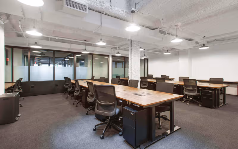 11 West 42nd Street, New York image 1