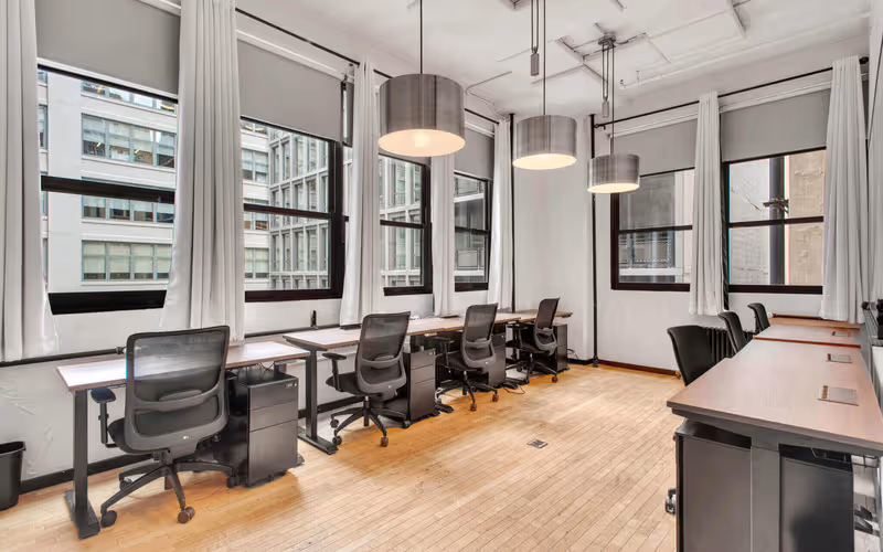 175 Varick Street, New York image 1