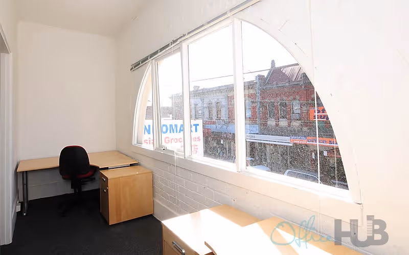 741 Glenferrie Road, Hawthorn, 6 DESKS 741 Glenferrie Road, Hawthorn image 1