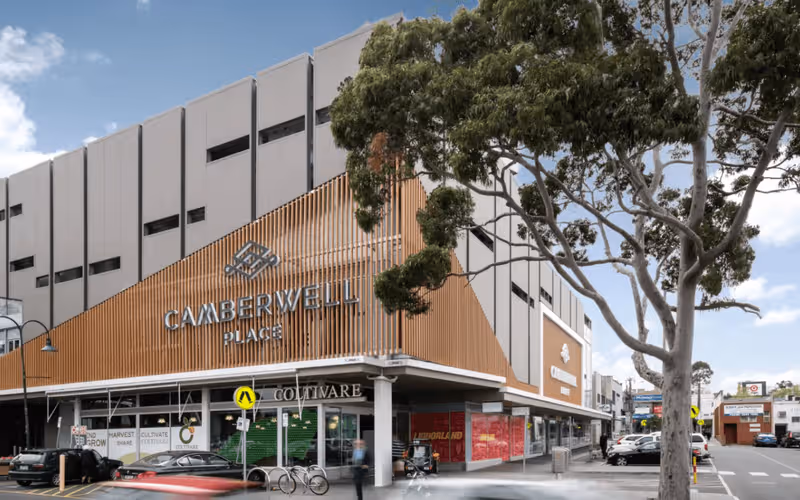 793 Burke Road, Camberwell image 1