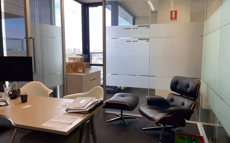 9 Yarra Street, South Yarra image 1