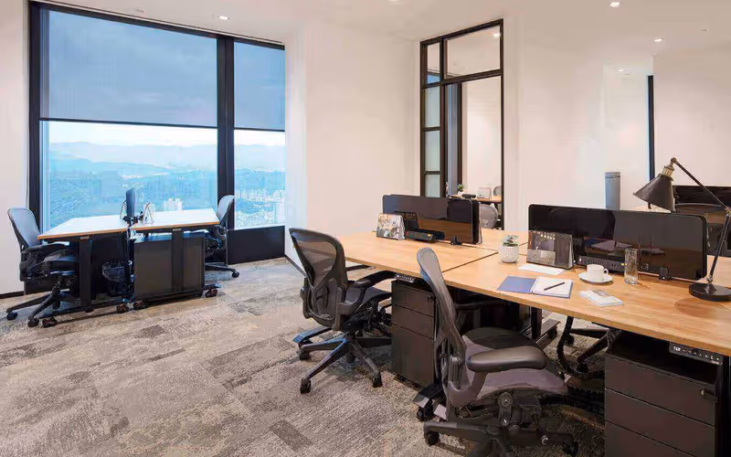100 Songren Road, Xinyi District image 1