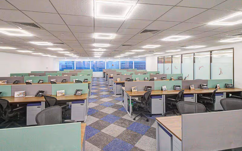 C-38/39 Bandra Kurla Complex, Mumbai image 1