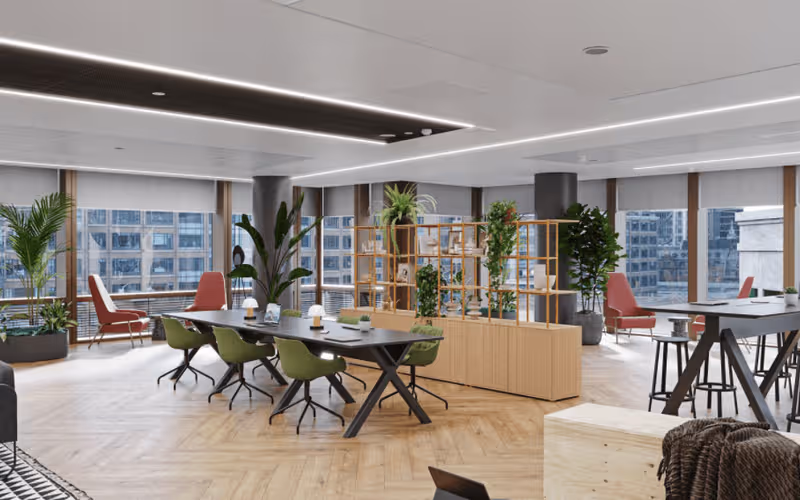 10 Exchange Square, Broadgate image 1