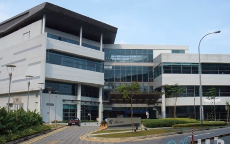 21 Jurong East Central 1, Singapore image 1
