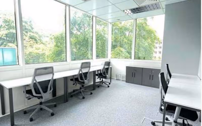 21 Merchant Road, Singapore, 22 DESKS 21 Merchant Road, Singapore image 1