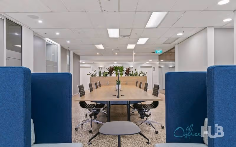 520 Oxford Street, Bondi Junction, 26 DESKS 520 Oxford Street, Bondi Junction image 1