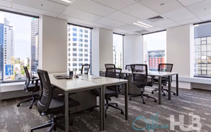 92 Albert Street, Auckland Central image 1