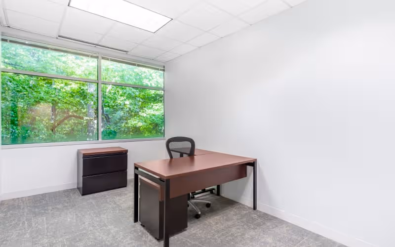 4555 Mansell Rd, Alpharetta, 50 DESKS 4555 Mansell Rd, Alpharetta image 1
