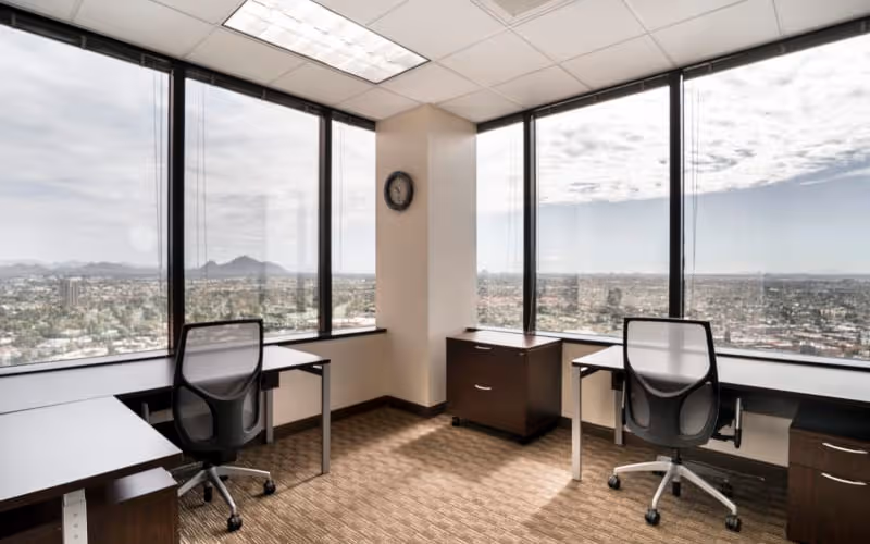 20 E Thomas Rd, Phoenix, 50 DESKS 20 E Thomas Rd, Phoenix image 1