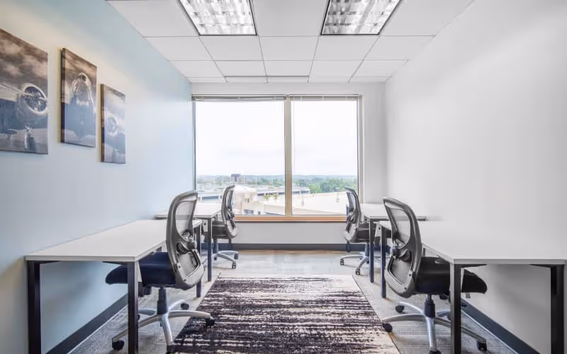 11921 Freedom Drive, Reston, 50 DESKS 11921 Freedom Drive, Reston image 1