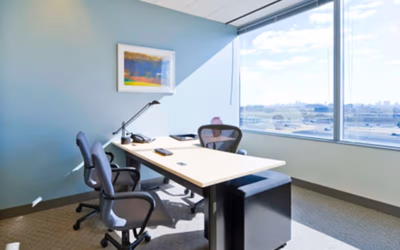 2425 Matheson Blvd E, Mississauga, 50 DESKS 2425 Matheson Blvd E, Mississauga image 1