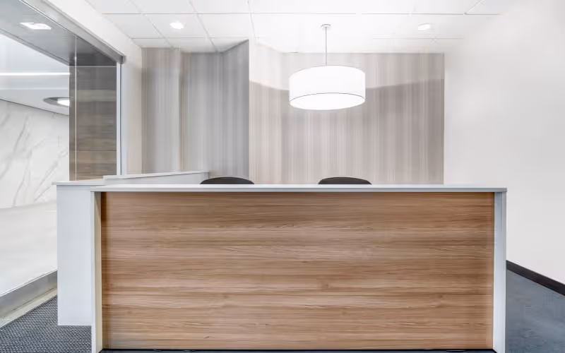 12020 Sunrise Valley Dr, Reston, 50 DESKS 12020 Sunrise Valley Dr, Reston image 1