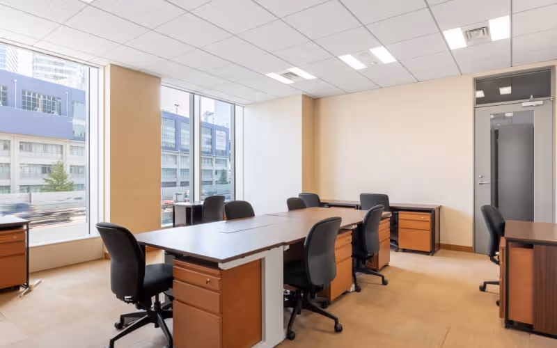 1-2-20 Kaigan Minato-ku, Tokyo, 50 DESKS 1-2-20 Kaigan Minato-ku, Tokyo image 1