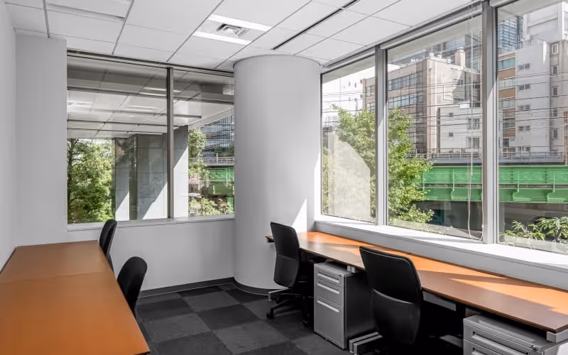 4-21-3 Shinbashi Minato-ku, Tokyo, 50 DESKS 4-21-3 Shinbashi Minato-ku, Tokyo image 1